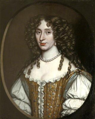 Lady Elizabeth Stuart
