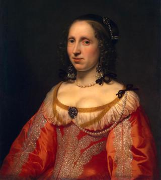 Portrait of a Lady