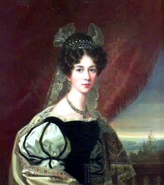 Queen Josephine of Sweden