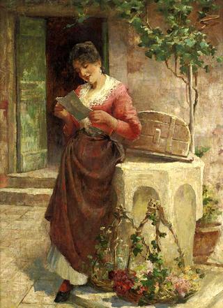 The Love Letter