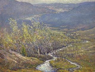 South Wind, Early Spring