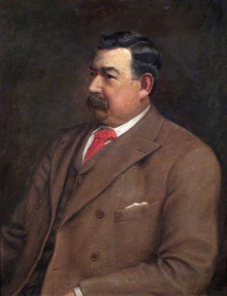 Councillor William Matthews