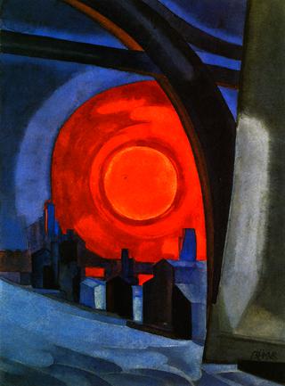 Eye of NIght