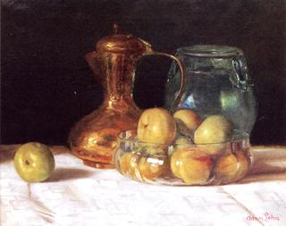 Still LIfe