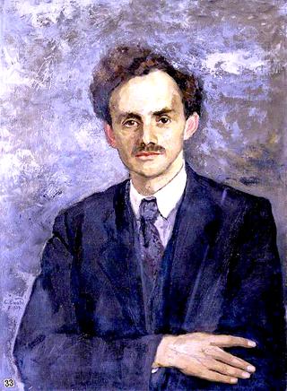 Paul Dirac