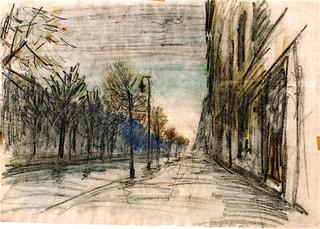 Unter den Linden