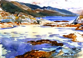 Loch Moidart, Inverness-shire (1)