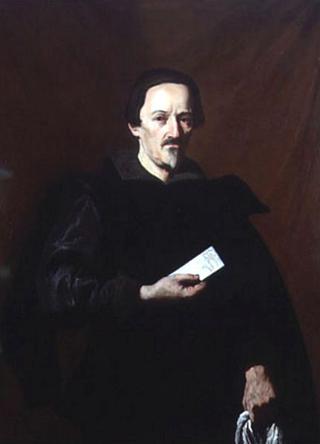 Marquis Vincenzo Giustiniani
