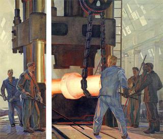 Workers