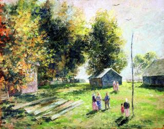 Country Landscape