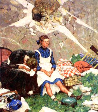 The Return