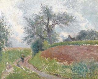 Country Landscape