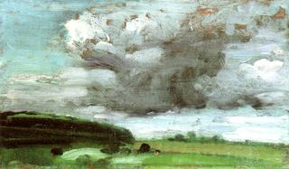 Storm Cloud