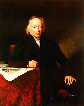 William Allen, FRS, First President of the Pharmaceutical Society