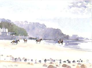 Horses