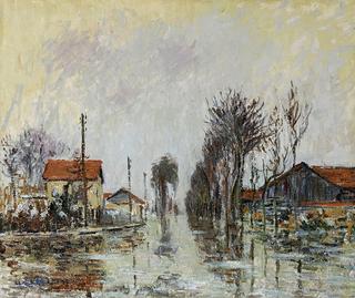 Flood
