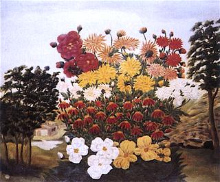 Bank of Flowers