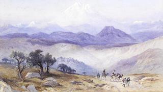 Mount Hermon