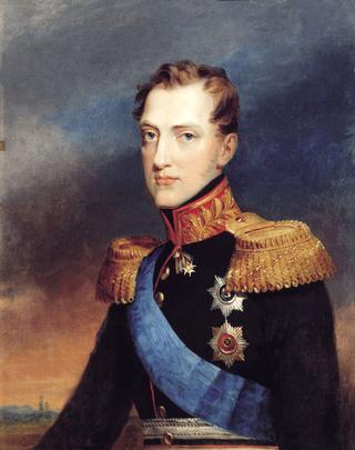 Grand Prince Nicholas