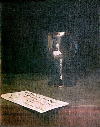 The Legge Cup