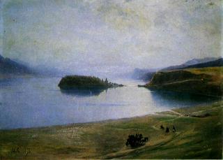 Lake Sevan