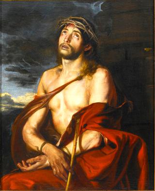 Ecce Homo