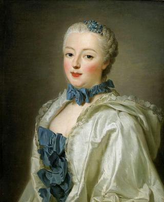 Countess Françoise Marguerite de Grignan