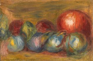The fruits