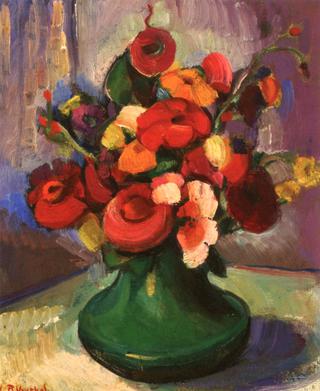 Still Life