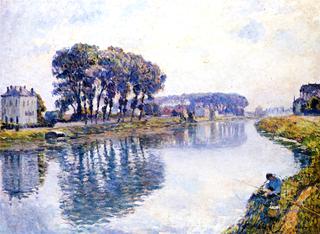 The Banks of the Marne