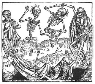 Dance of Death