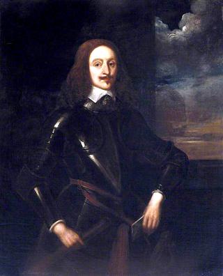 Edward Somerset, 2nd Marquis Worcester (copy after Anthony van Dyck)