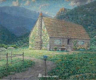 Valley Cottage