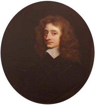 尊敬的国会议员约翰·赫维（1616-1679）