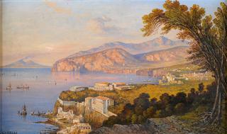 A View of Sorrento