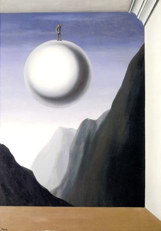La reconnaissance infinie