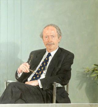 Lord Dahrendorf (1929-2009)