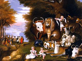 Peaceable Kingdom