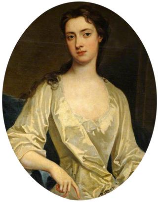 The Honourable Catherine Crewe, Lady Harpur