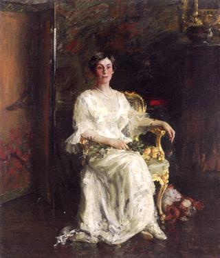 Portrait of a Lady