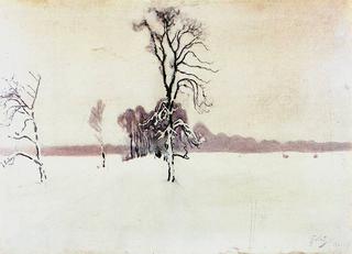 Winter Landscape