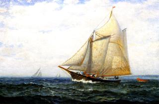 Cruising Yacht