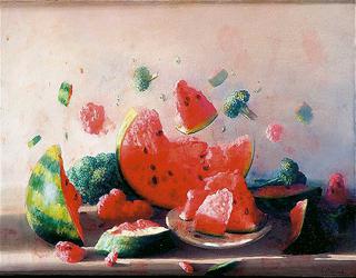 Watermelon