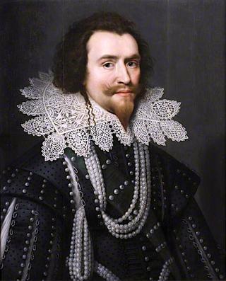 George Villiers, Duke of Buckingham