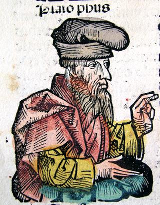 Plato