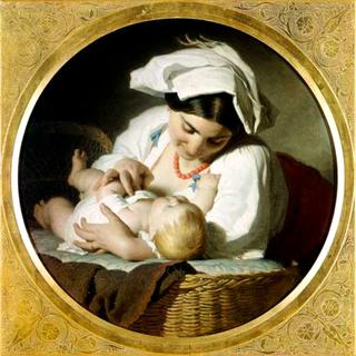 Motherhood