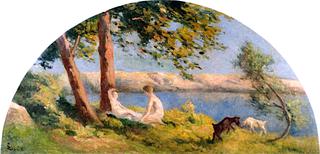 Rolleboise, Sylvan Scene