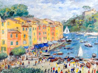 Portofino