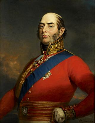 Edward, Duke of Kent (1767-1820)