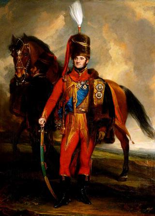 General Sir Edward Kerrison